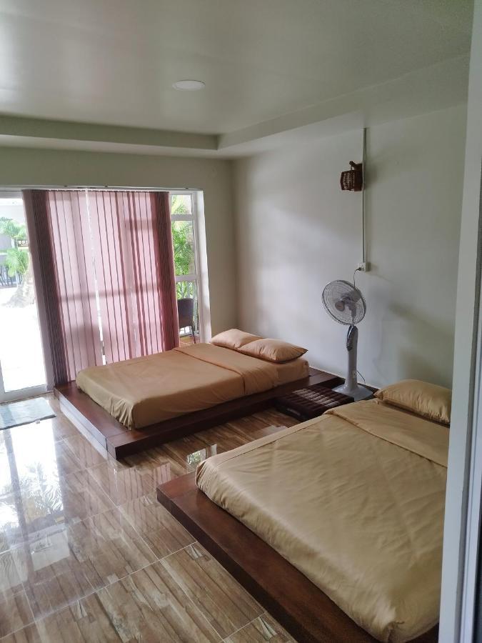White Sand Ark Resort Sok San Village Buitenkant foto