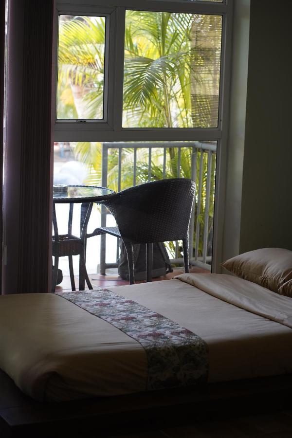 White Sand Ark Resort Sok San Village Buitenkant foto